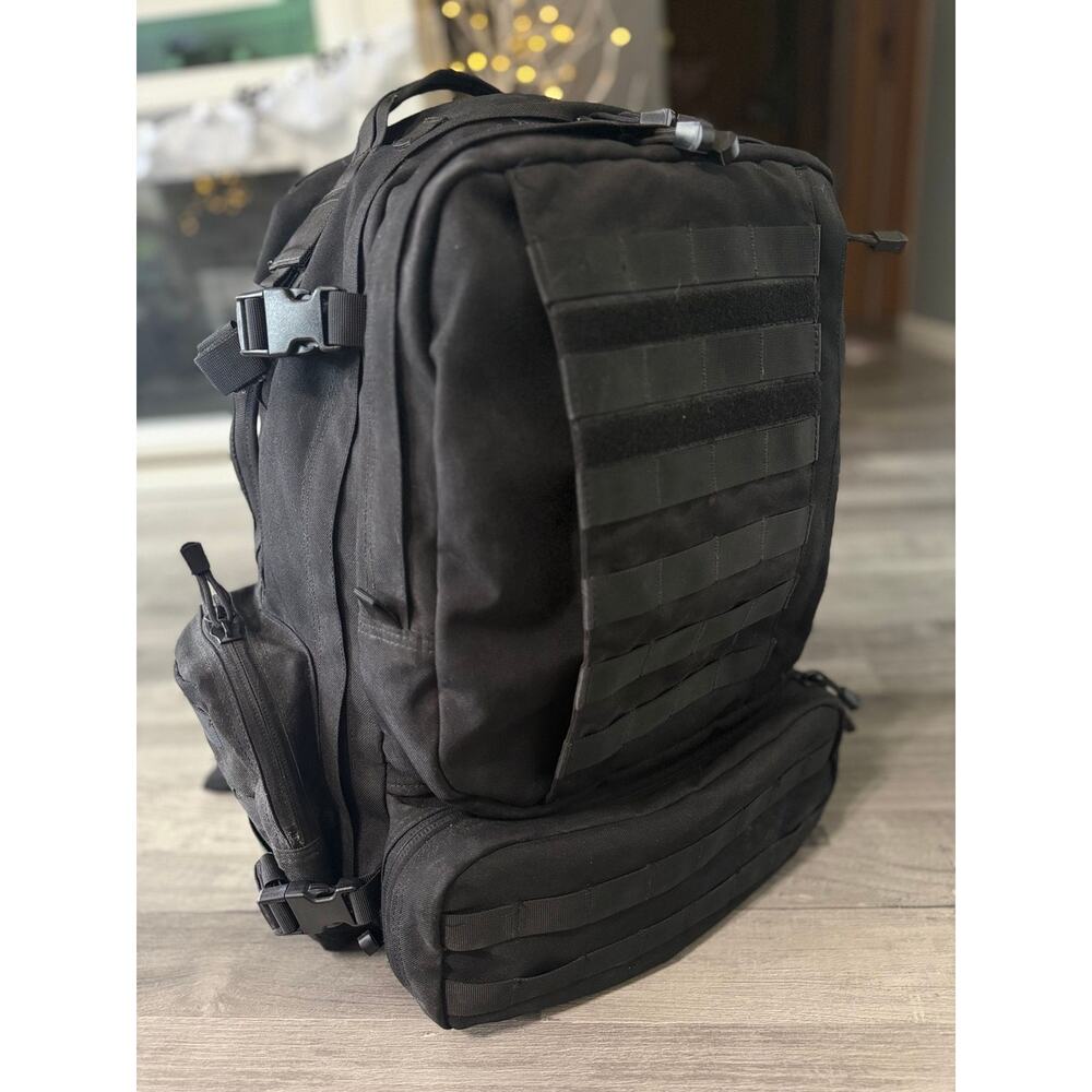 Condor 3-Day Assault Pack Backpack - Picture 3 of 12